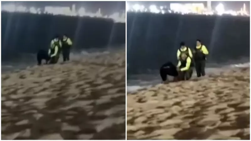 Jovem é encontrado morto na Praia de Iracema, em Fortaleza: entenda o caso