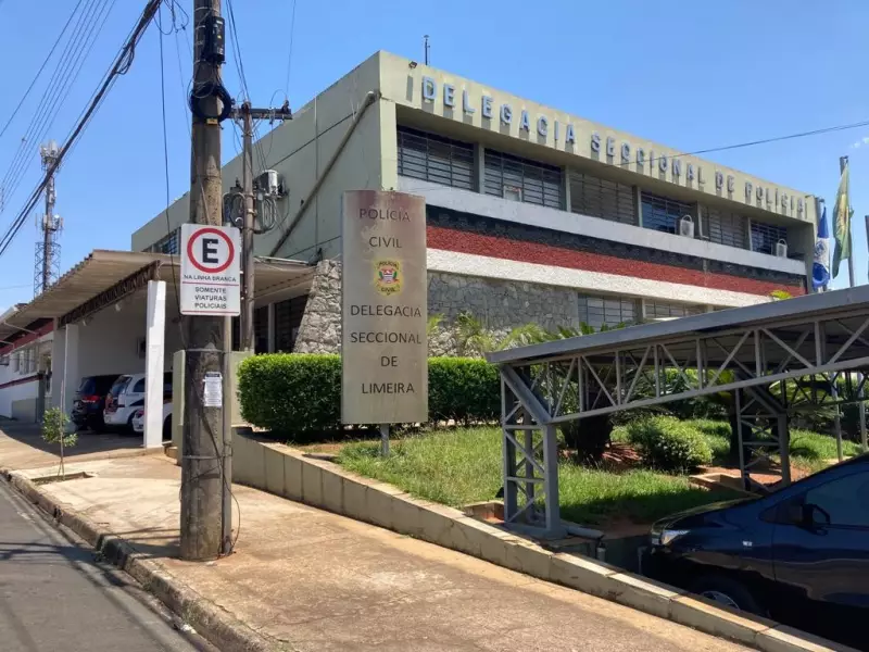 Jovem é esfaqueado por colega de casa enquanto dormia em Limeira: entenda o caso