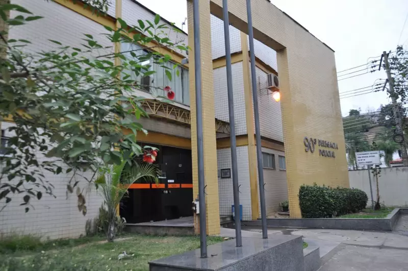 Jovem e homem são assassinados a tiros em Barra Mansa: entenda o caso