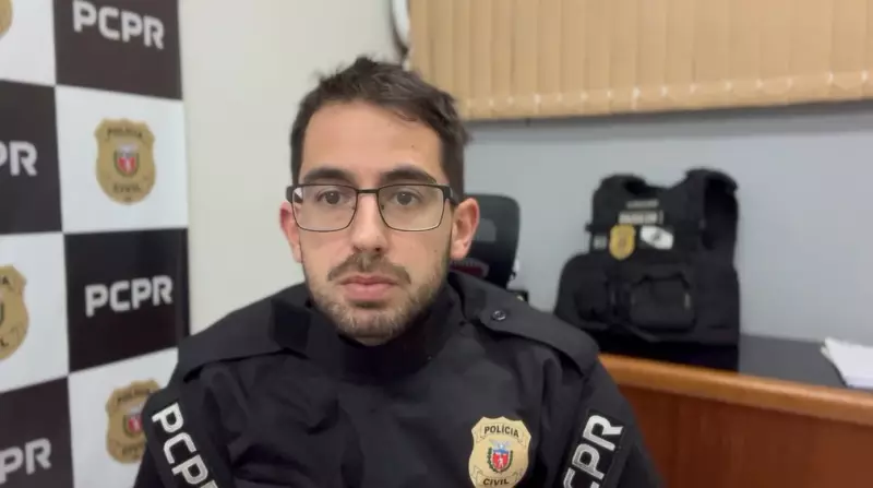 Jovem é presa por desviar mais de R$ 100 mil de empresa no Paraná: veja os detalhes