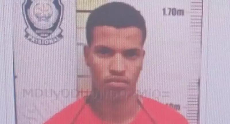 Jovem é preso em BH após assaltar e agredir taxista: rastreio de transferência bancária levou à captura