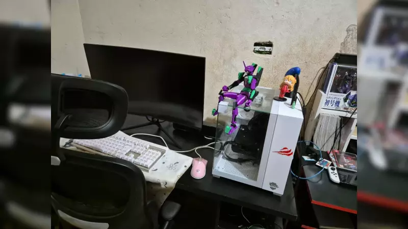 Jovem é preso no interior de SP por armazenar imagens de abuso sexual infantil