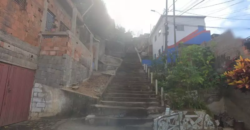 Jovem é preso suspeito de decapitar mulher em Timóteo: detalhes do crime chocante