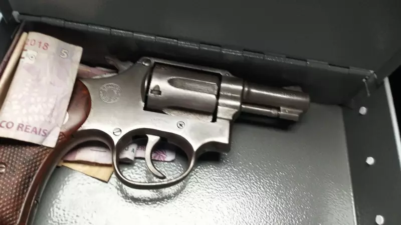 Jovem é sequestrado e assassinado em SC: dívida em apostas pode ser o motivo