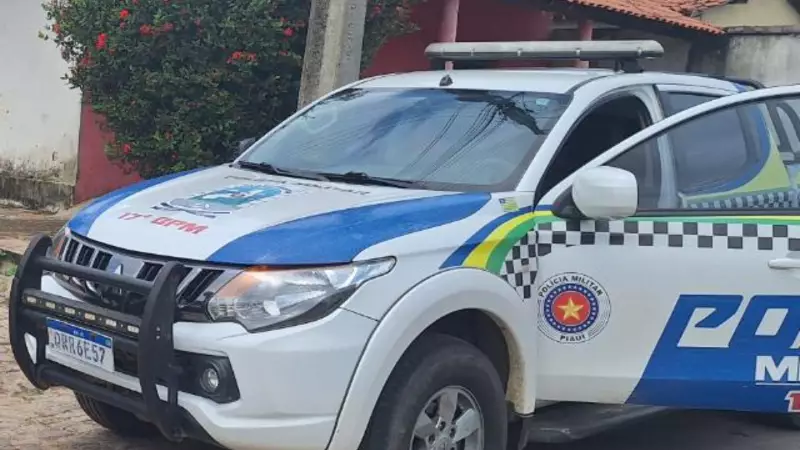 Jovem é sequestrado em Timon, MA, e baleado por criminosos na Zona Sul de Teresina