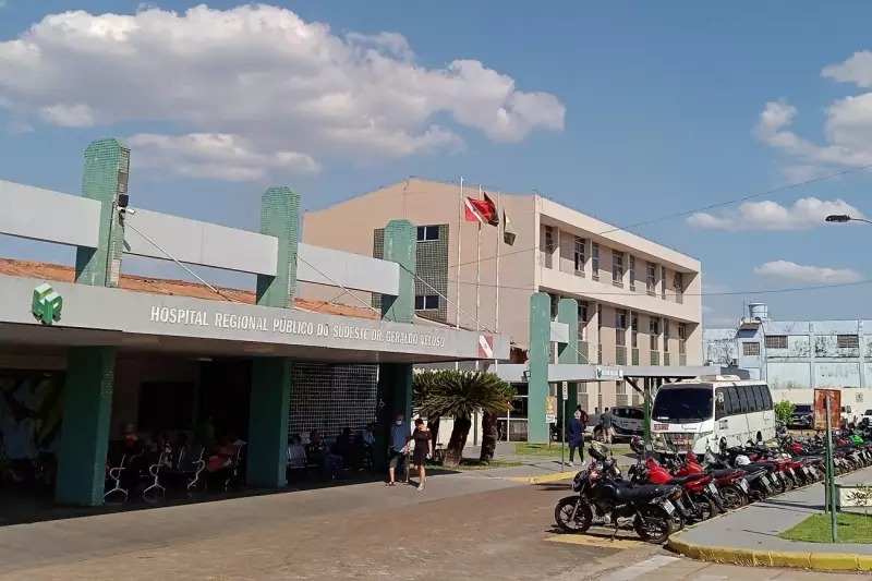 Jovem indígena de 17 anos morre após parto induzido em hospital público no Pará