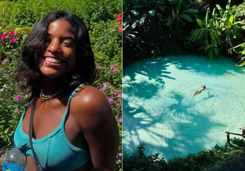 Jovem morre após cair em trilha de vulcão na Ásia: conheça a história de Juliana Marins