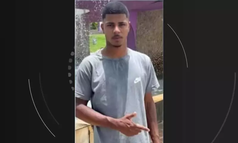 Jovem morre após ser esfaqueado na Bahia: tragédia choca comunidade