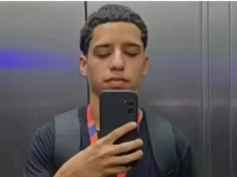 Jovem morre baleado durante festa junina interrompida por ação do BOPE no Rio