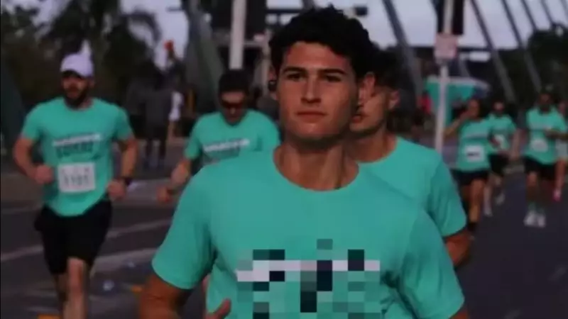 Jovem morre durante maratona em Porto Alegre no dia do seu 20º aniversário