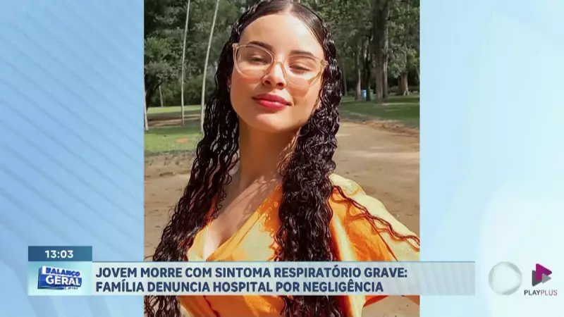 Jovem morre em São José dos Campos: família acusa hospital de negligência