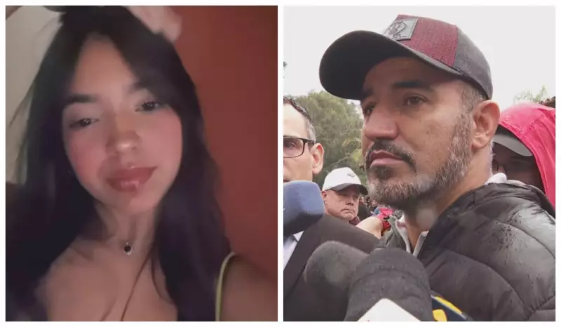 Jovem que enviou bolo era colega da vítima e dormiu na casa da família dela na Grande SP no dia da morte, diz pai