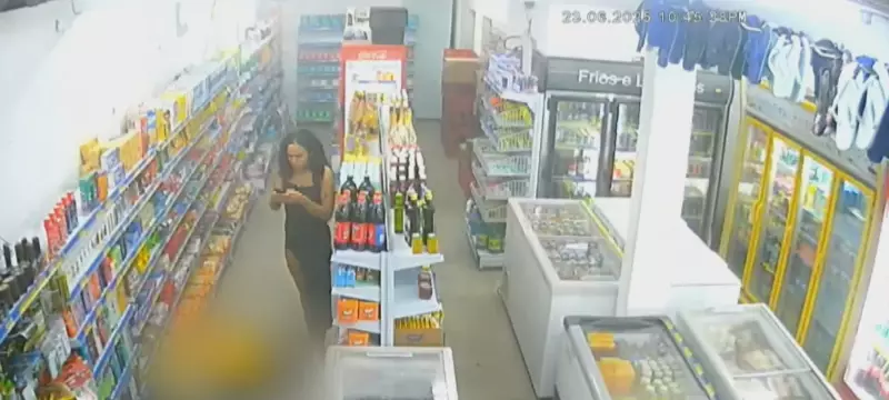 Jovem que testemunhou homicídio em mercado na Bahia vira suspeita: entenda o caso