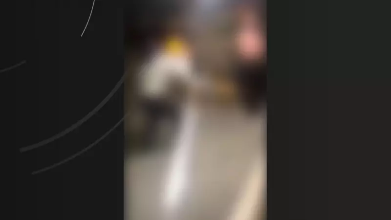 Jovens ateiam fogo em cabeça de homem na Grande Curitiba: crime choca região