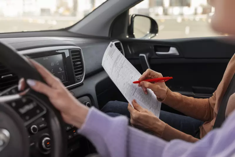 Jovens no RS perdem interesse em tirar carteira de motorista: queda de 50% em 10 anos