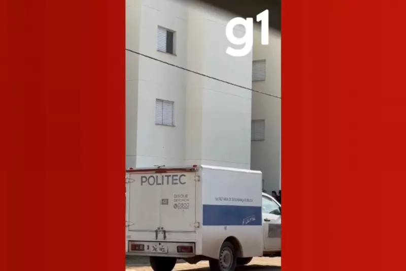Jovens são assassinados a tiros após invasão em condomínio de Várzea Grande, MT