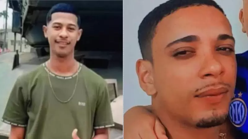 Jovens são assassinados a tiros dentro de carro no Espírito Santo: tragédia choca região