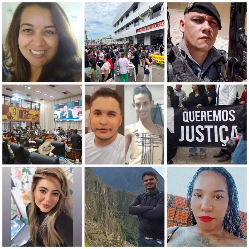 Jovens são mortos e têm corações arrancados em protesto: filha de coronel da PM morre em SP