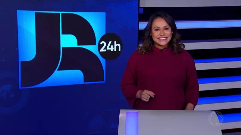 JR 24 Horas: Confira a íntegra da 4ª edição do programa desta terça-feira (10/06)
