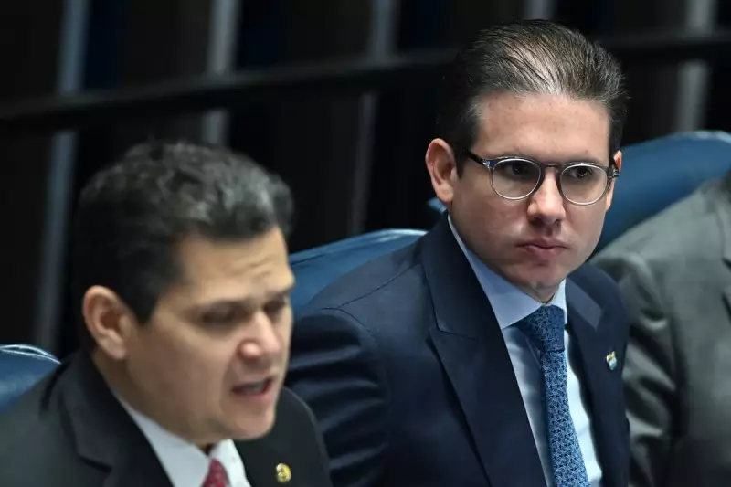Judicialização do IOF pode agravar crise entre Poderes, alertam parlamentares