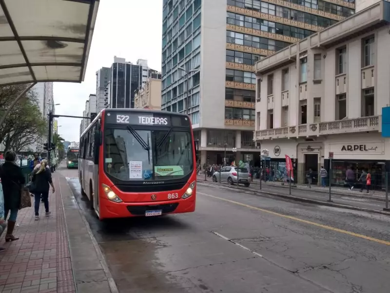 Juiz de Fora: 7 linhas de ônibus têm mudanças nos horários e trajetos - Confira as alterações!