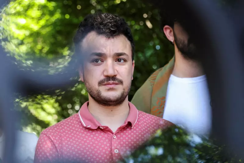 Juiz nos EUA ordena libertação de estudante pró-Palestina: entenda o caso