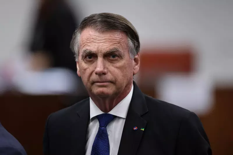 Julgamento de Bolsonaro no STF: como a imprensa internacional está cobrindo o caso histórico