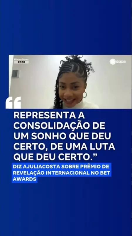 Juliaca Costa abre o jogo sobre carreira e reconhecimento em entrevista exclusiva