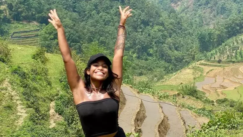 Juliana Marins: A trajetória inspiradora de uma mulher que superou desafios e se tornou referência