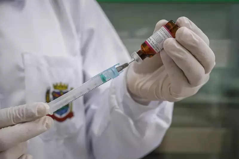 Jundiaí confirma caso fatal de febre amarela: saiba como se proteger