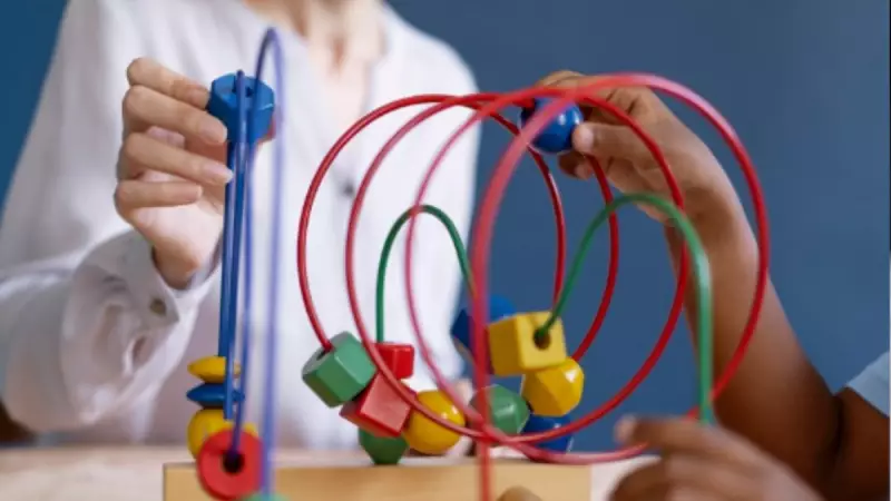 Junho Azul: Mês de Conscientização sobre o Autismo e sua Importância Social