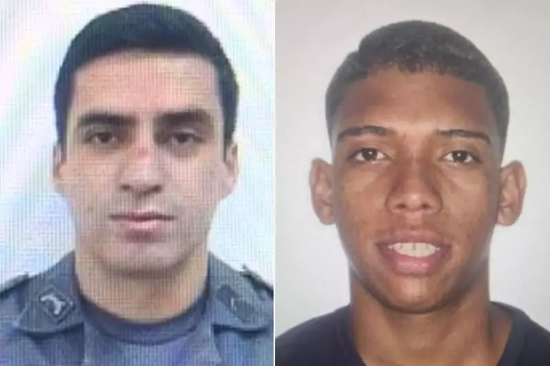 Júri popular será realizado para acusado de matar PM da ROTA com tiro no rosto em Santos