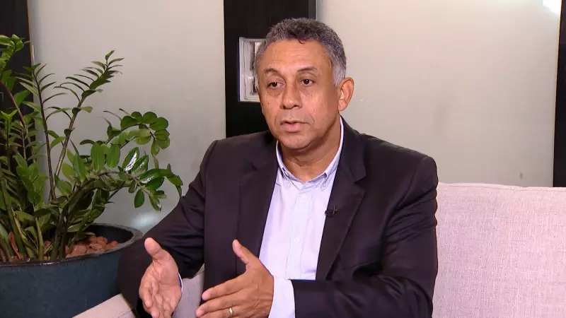 Justiça absolve gestão de Gilmar Machado em Uberlândia: não houve superfaturamento na merenda escolar