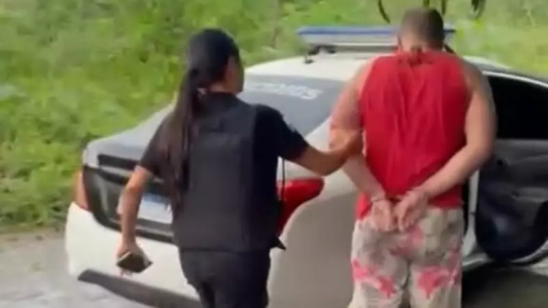 Justiça após 13 anos: homem é preso pelo assassinato de professora em São Gonçalo