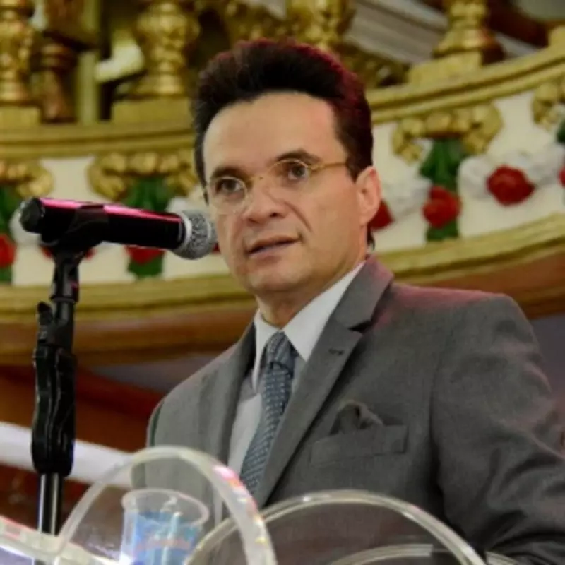 Justiça arquiva investigação contra ex-diretor da Assembleia de Deus por suspeita de lavagem de dinheiro