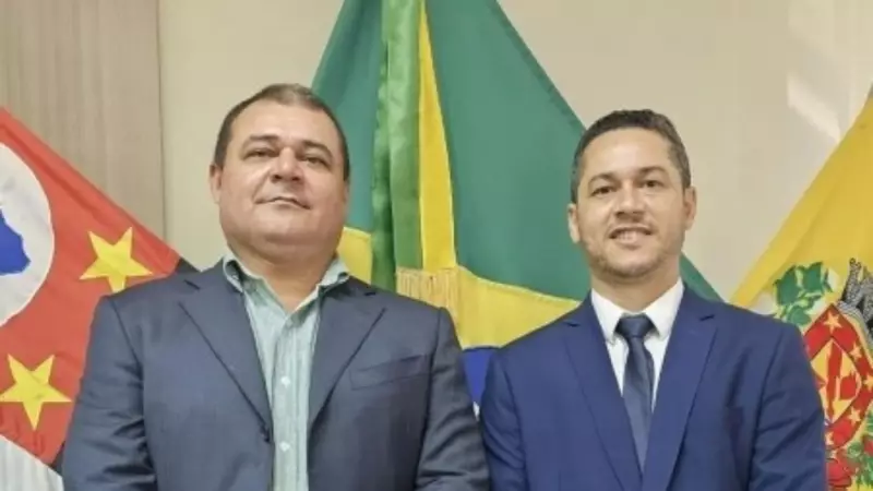 Justiça cassa diplomas de prefeito e vice de Brejo Alegre por irregularidades eleitorais