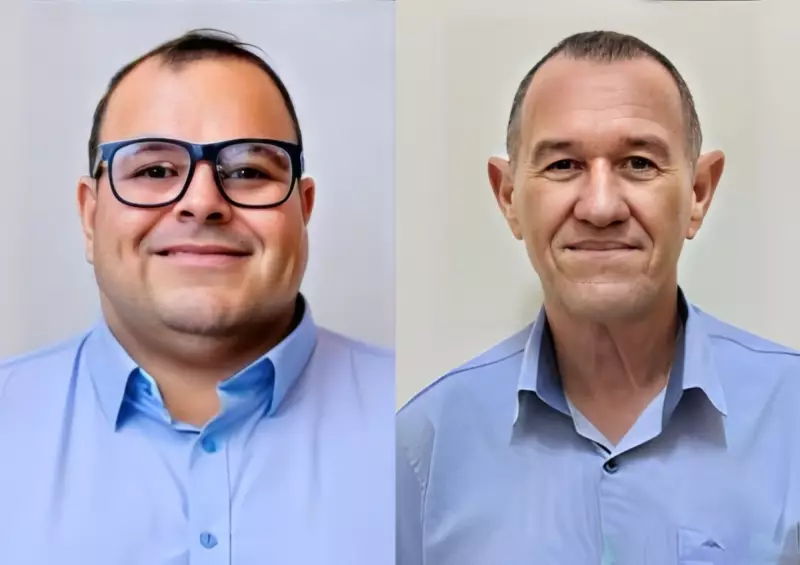Justiça cassa mandato do prefeito e vice de Riversul por abuso de poder político