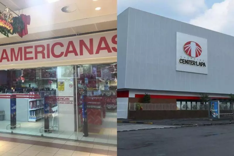 Justiça condena Americanas e Shopping Center Lapa por discriminação em loja de roupas