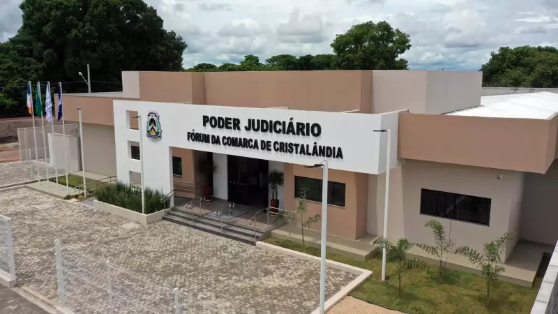 Justiça condena criminosos a 28 anos de prisão por sequestro e assalto a fazenda no Tocantins