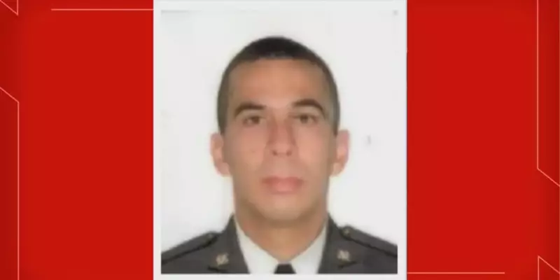 Justiça condena DF a indenizar família de bombeiro morto por PM em caso chocante