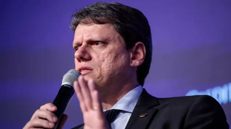 Justiça dá prazo de 30 dias para governo Tarcísio contratar equipes de saúde em presídios da capital paulista