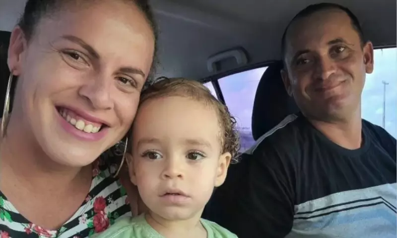 Justiça decreta prisão de motorista envolvido em acidente fatal que matou família no RN