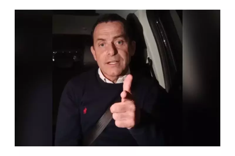 Justiça determina libertação de Allan Turnowski, ex-chefe da Polícia Civil do RJ