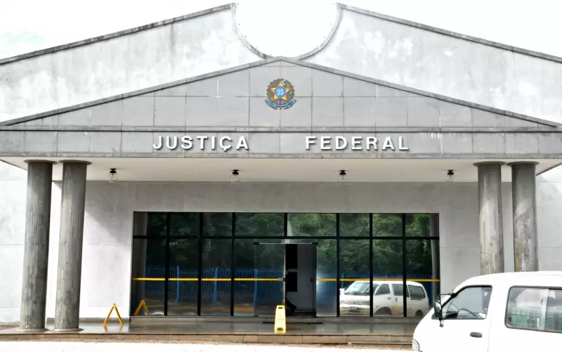 Justiça determina que União ceda terras para comunidade indígena Atikum em MS