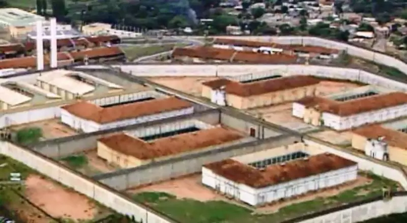 Justiça determina reabertura da Nelson Hungria, maior presídio de Minas Gerais