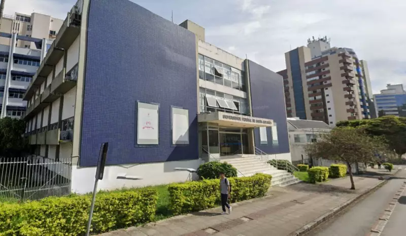 Justiça determina reintegração de posse de imóvel ocupado pela UFSC há 11 anos em SC