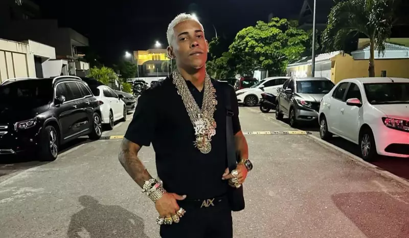 Justiça do Rio revoga prisão de MC Poze do Rodo: entenda os detalhes do caso