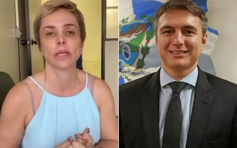 Justiça do RJ anula provas contra Pedro Fernandes e Cristiane Brasil em caso de corrupção