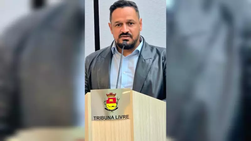 Justiça Eleitoral cassa mandato de vereador de Iperó por fraude em cota de gênero