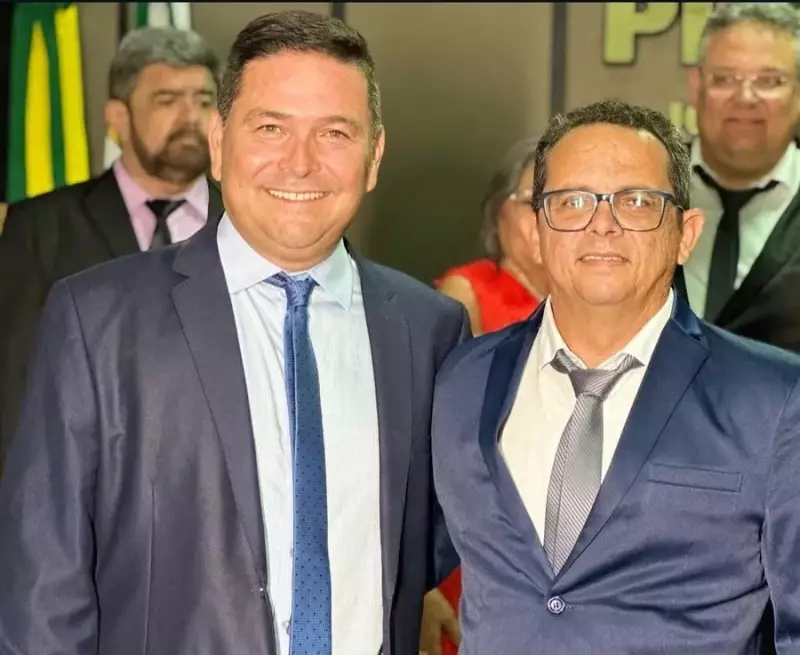 Justiça Eleitoral cassa mandatos de prefeito e vice de Condado, na Paraíba